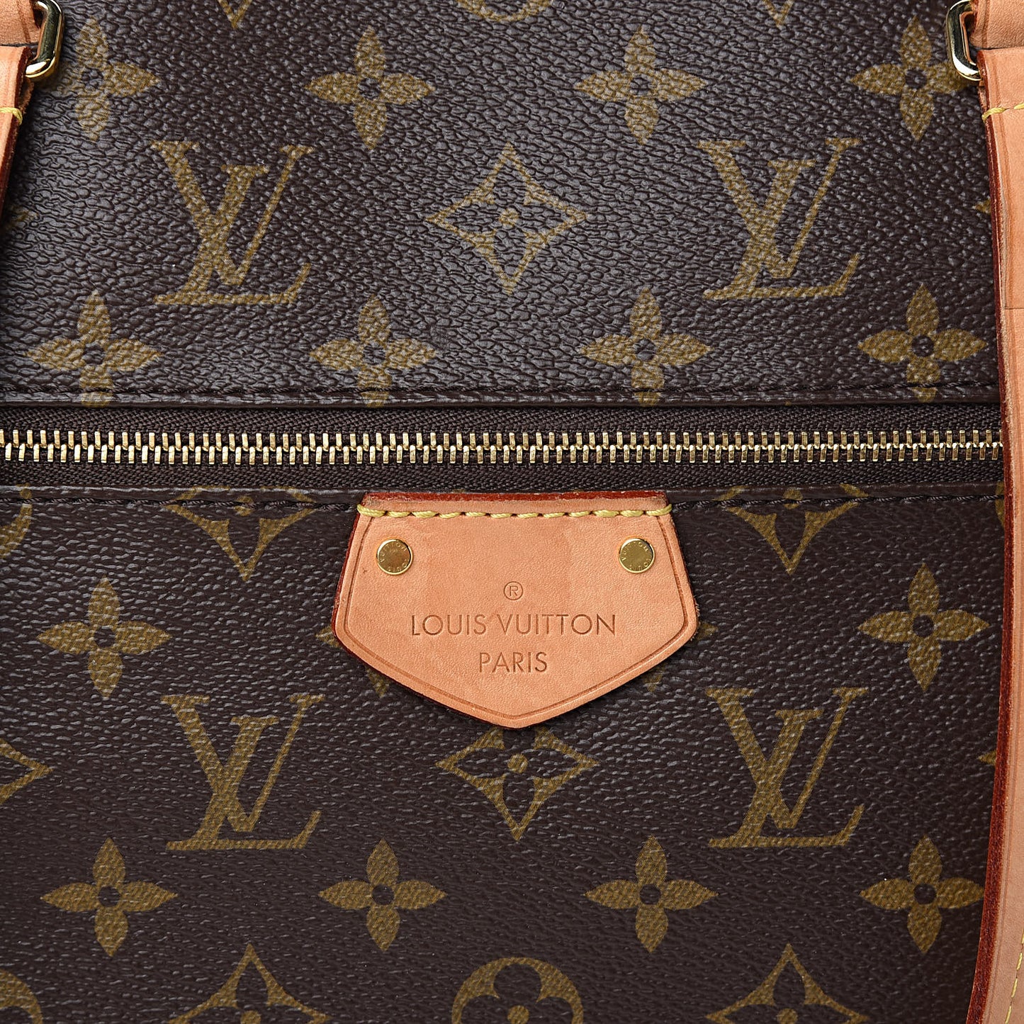 Monogram Iena MM