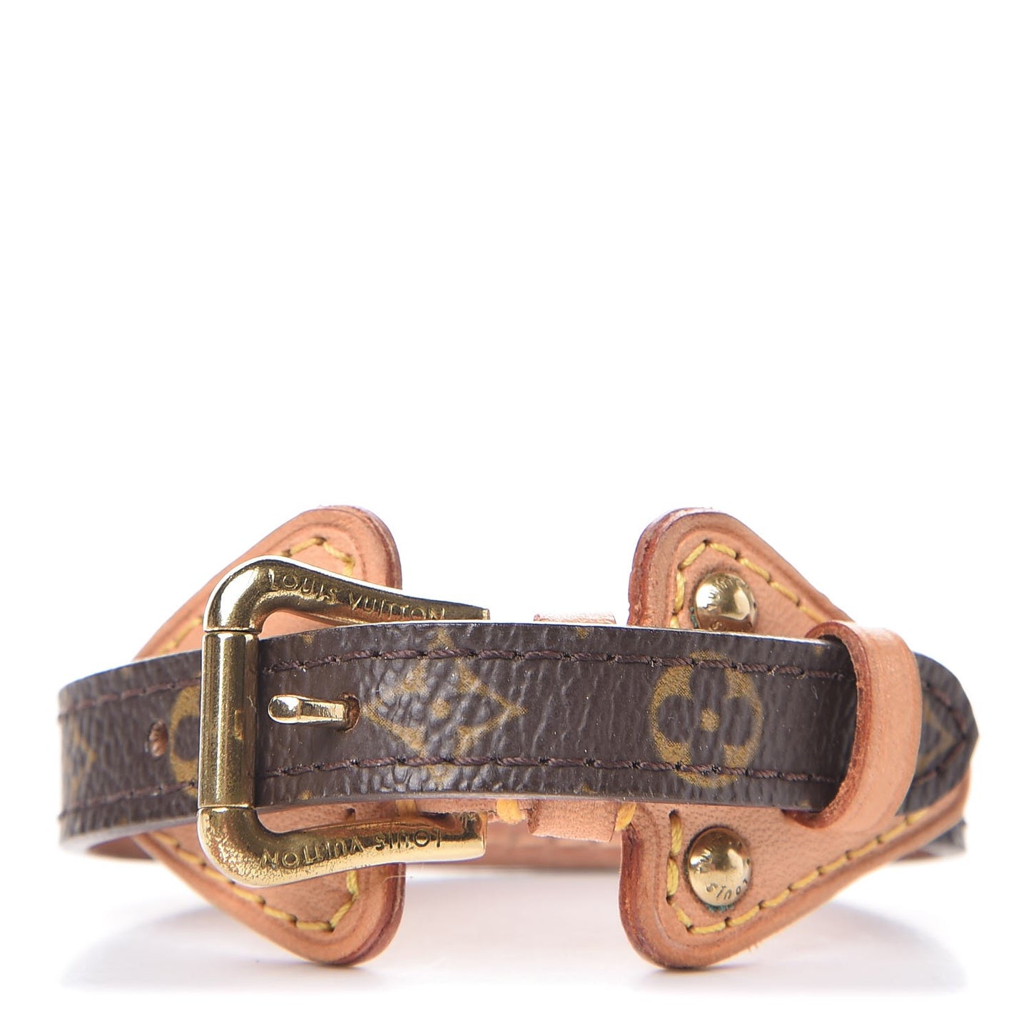 Monogram Theda Bracelet