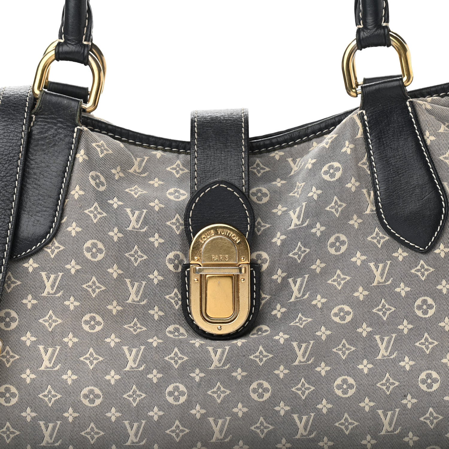 Louis Vuitton Monogram Idylle Elegie Encre 7 of 13