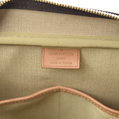Louis Vuitton Monogram Deauville 6 of 19