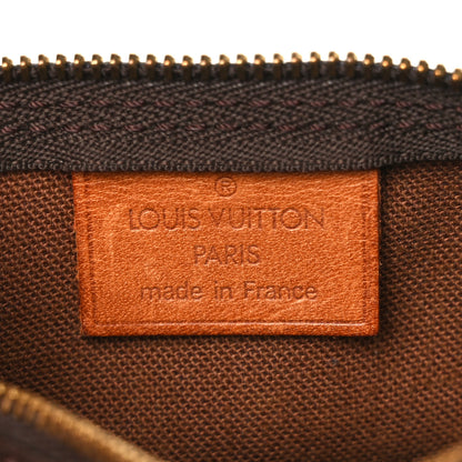 Louis Vuitton Monogram Mini Sac HL Speedy 6 of 11
