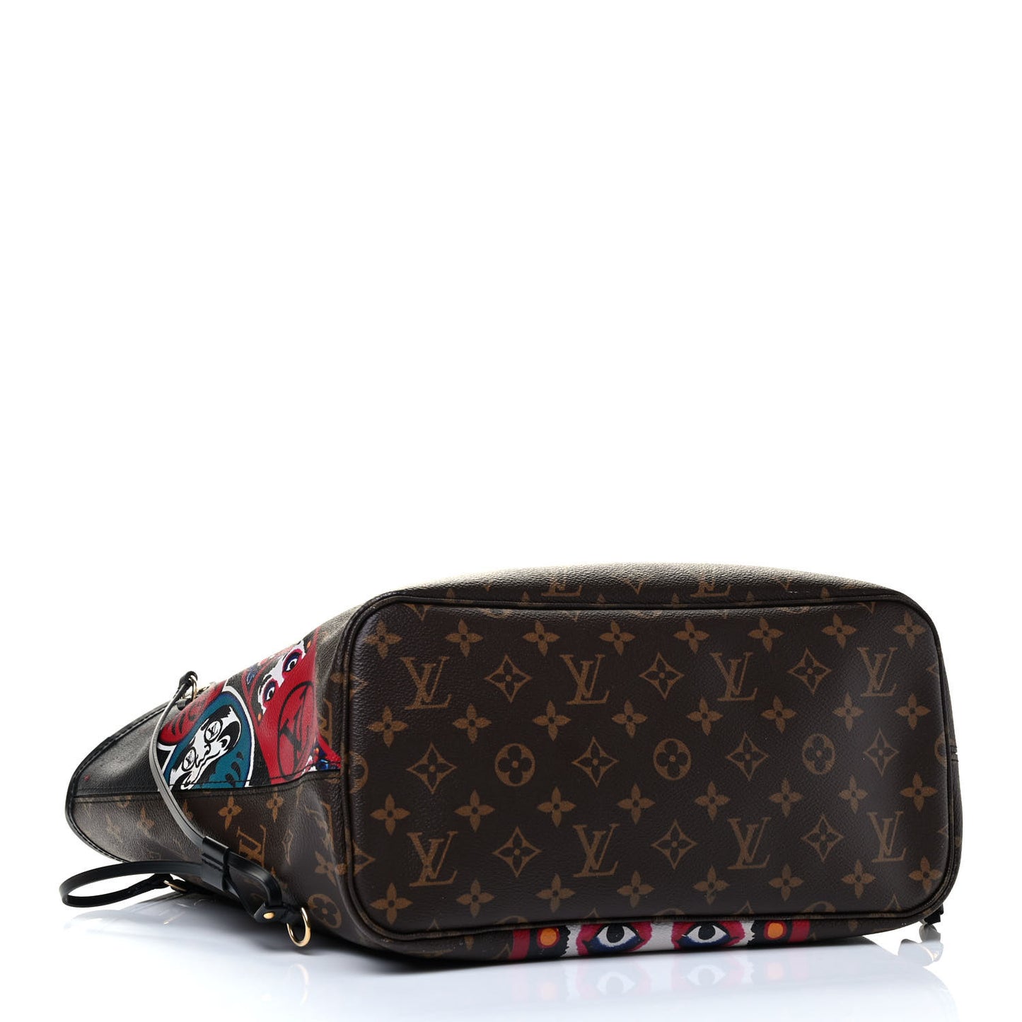 Monogram Kabuki Neverfull MM