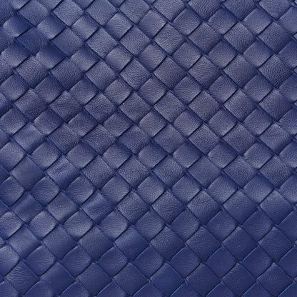 Bottega Veneta Nappa Intrecciato Small Garda Bag Pacific 8 of 10