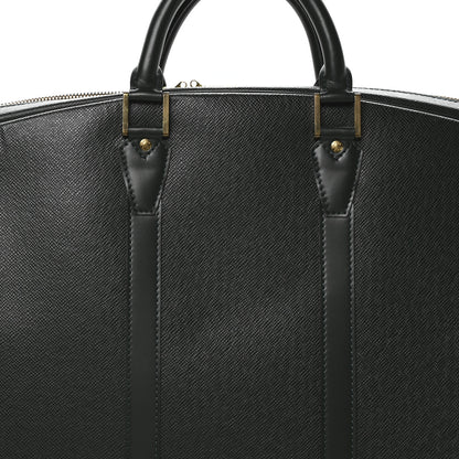 Louis Vuitton Taiga Helanga 1 Poche Epicea 7 of 10