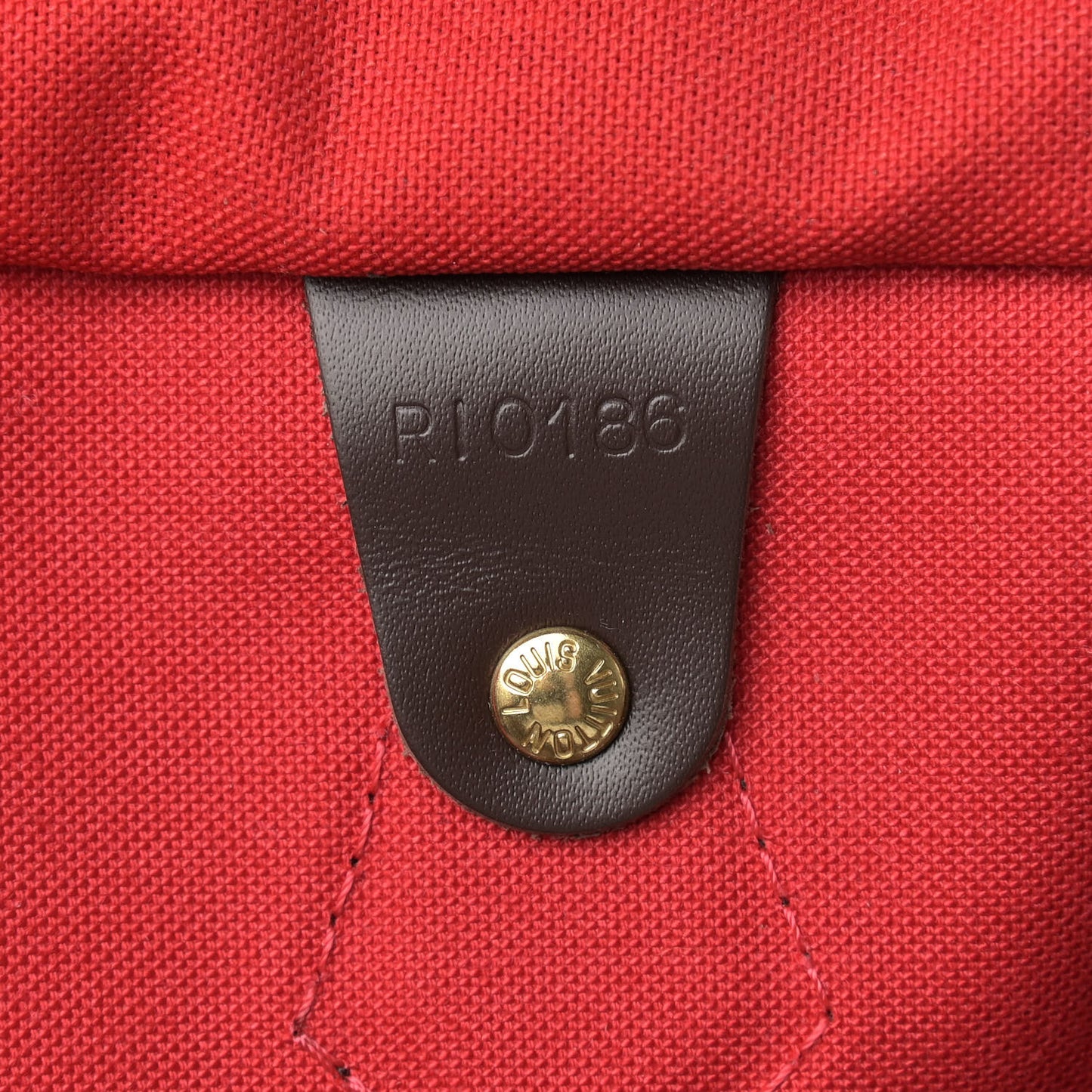 Damier Ebene Speedy 35