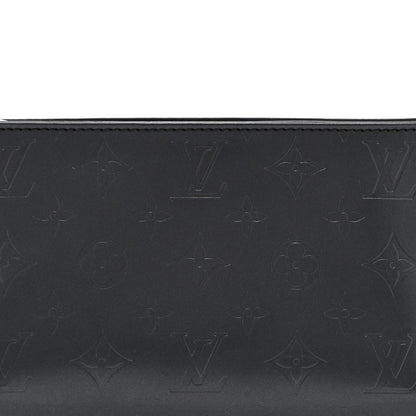 Louis Vuitton Mat Monogram Fowler Blue 8 of 10