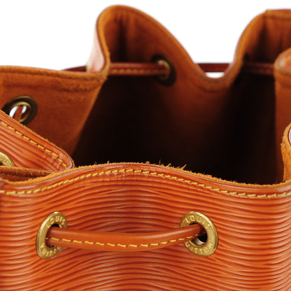 Louis Vuitton Epi Petit Noe Cipango 9 of 9