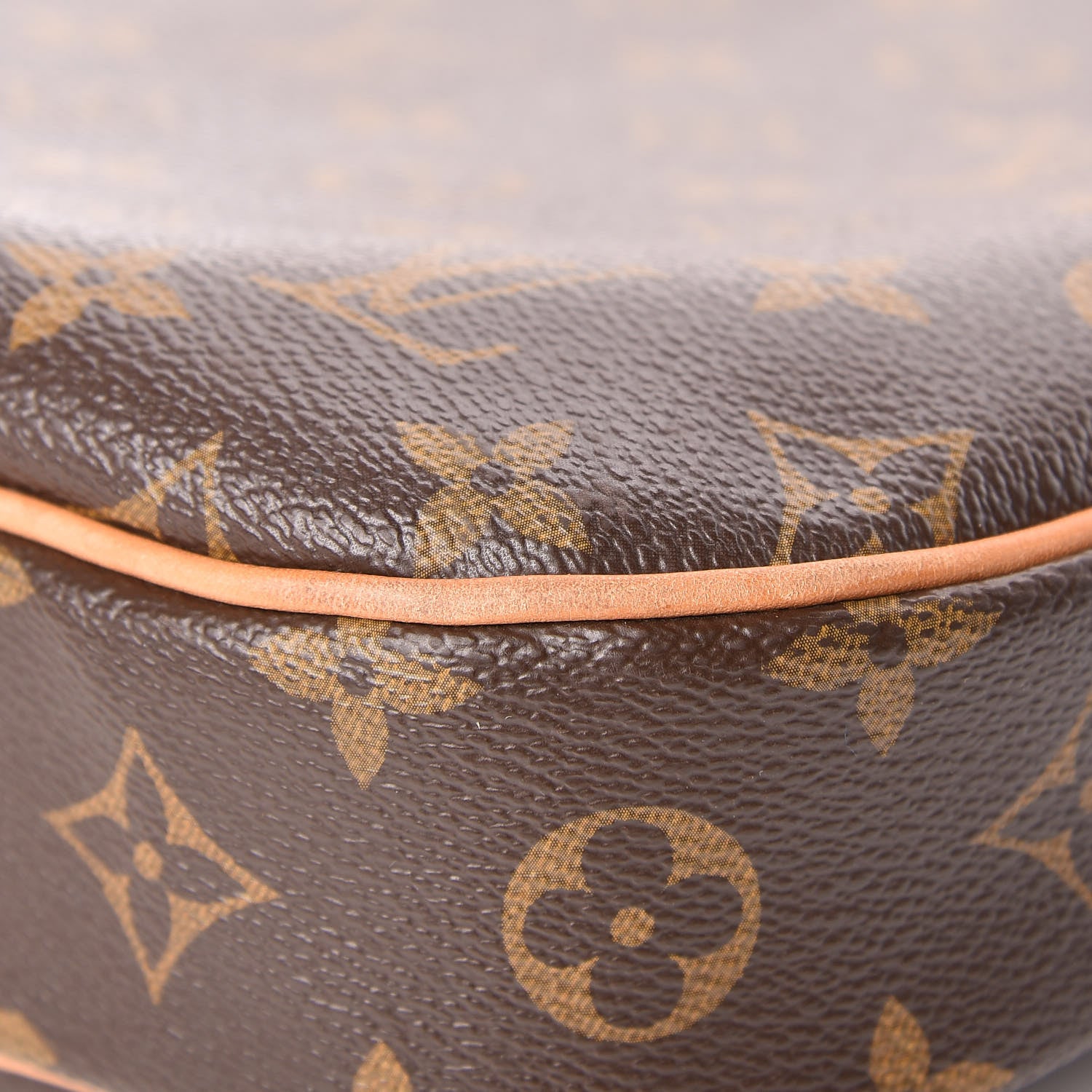 Louis Vuitton Monogram Odeon PM 18 of 18