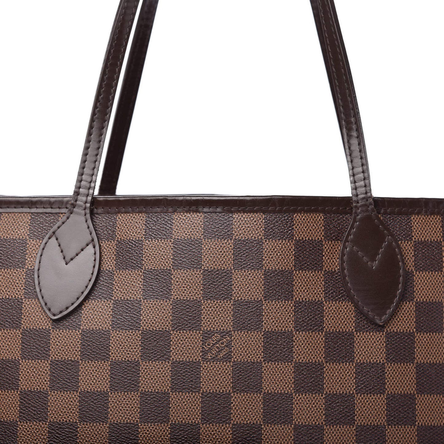 Damier Ebene Neo Neverfull MM