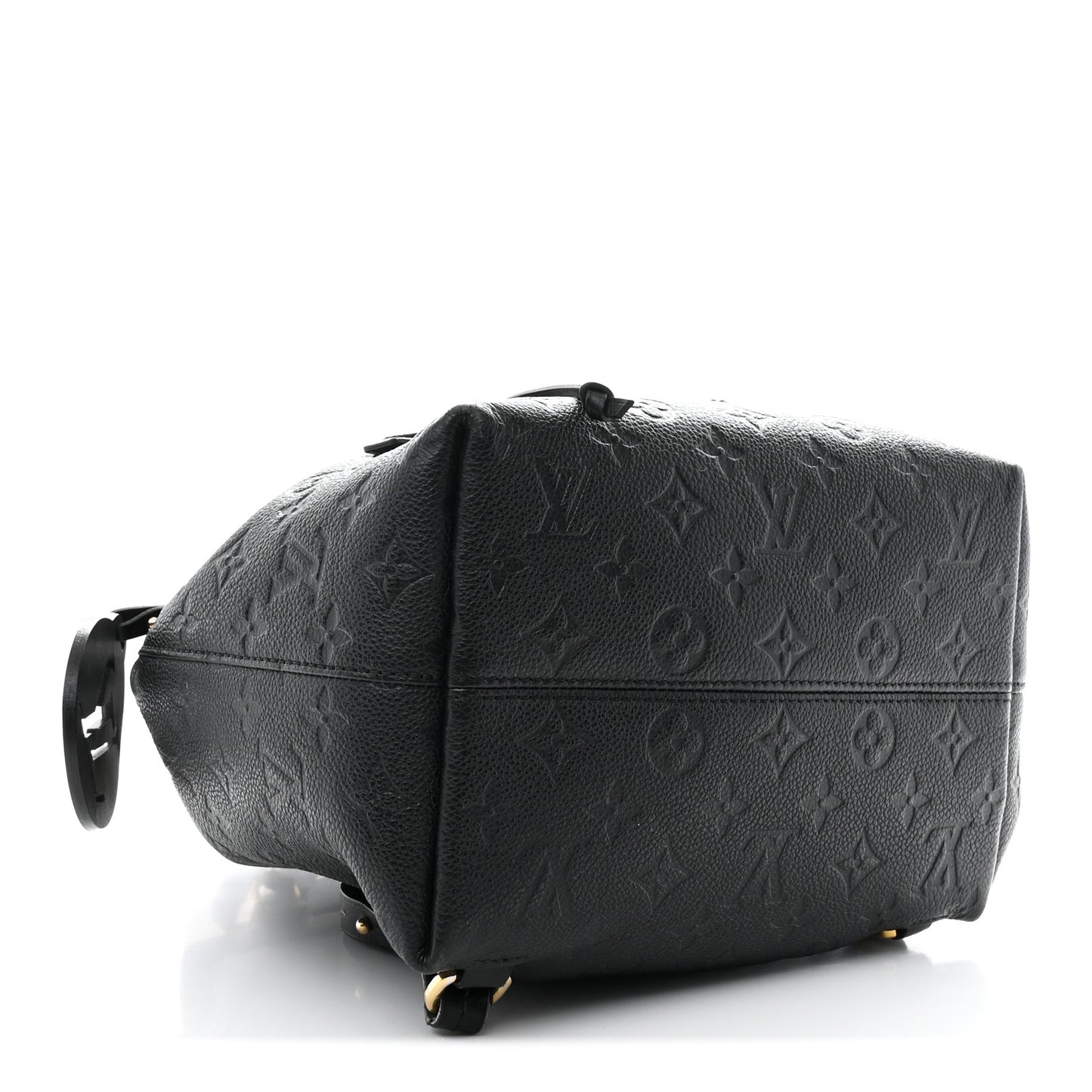 Empreinte Montsouris NM Backpack Black