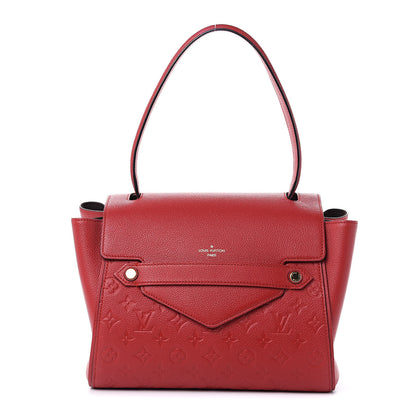 Louis Vuitton Empreinte Trocadero Cherry 1 of 12