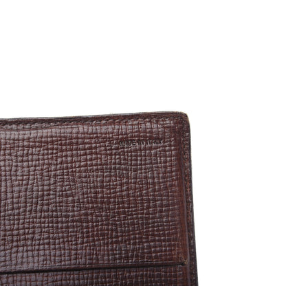 Fendi Zucca Spalmati Continental Wallet Tobacco 7 of 10
