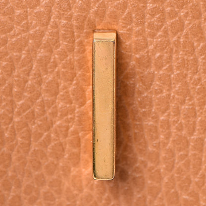 Hermes Ardennes Birkin 40 Naturelle 11 of 33