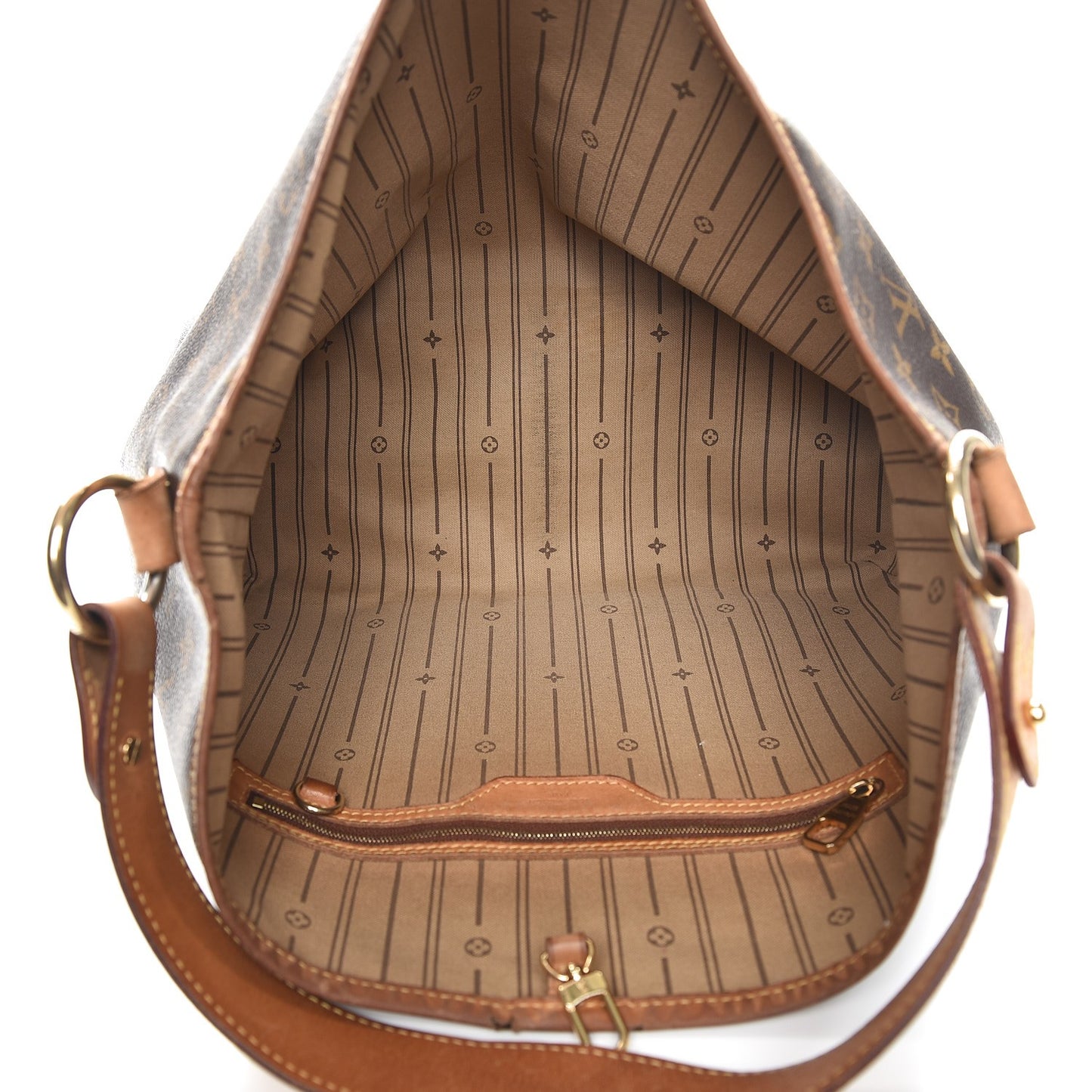 Monogram Delightful PM