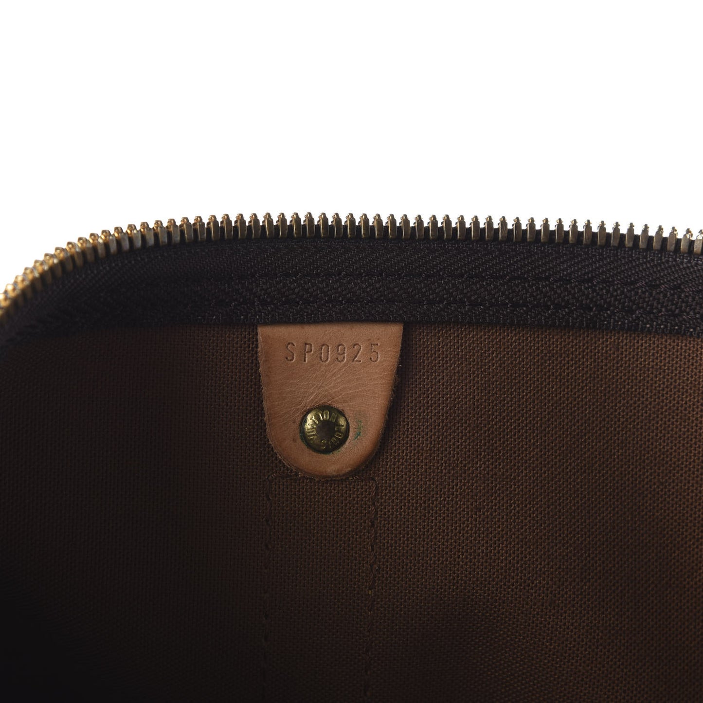 Monogram Keepall 50