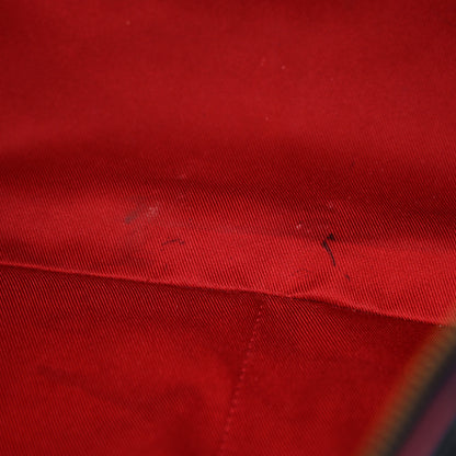 Louis Vuitton Empreinte Ponthieu MM Marine Rouge 14 of 16