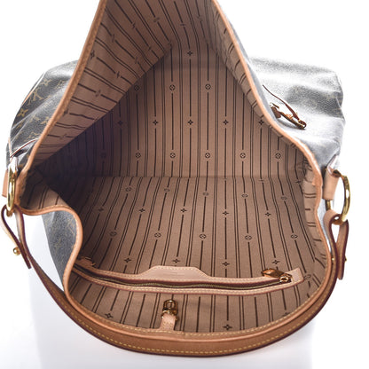 Louis Vuitton Monogram Delightful GM 5 of 7