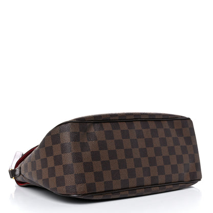 Louis Vuitton Damier Ebene Besace Rosebery 4 of 25