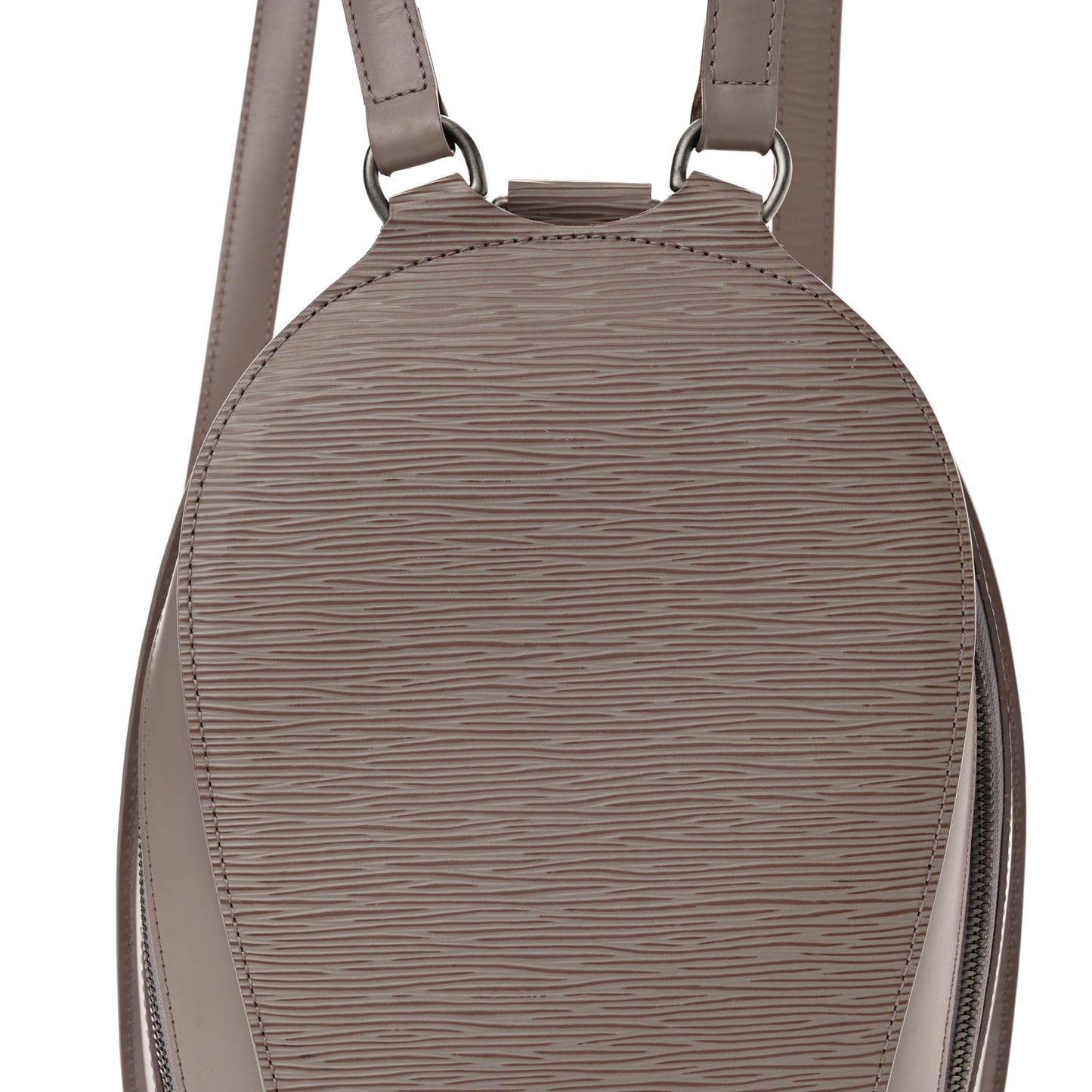 Epi Mabillon Backpack Lilac