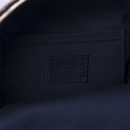 Louis Vuitton Reverse Monogram Palm Springs Backpack Mini 7 of 9