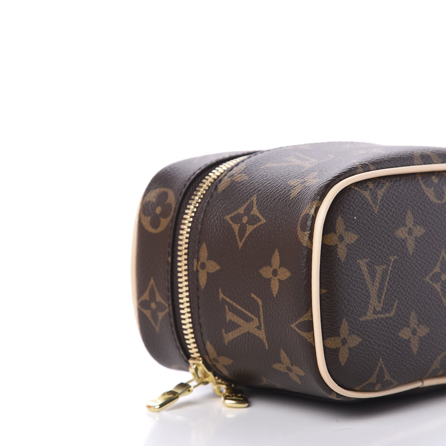 Louis Vuitton Monogram Nano Nice 8 of 10
