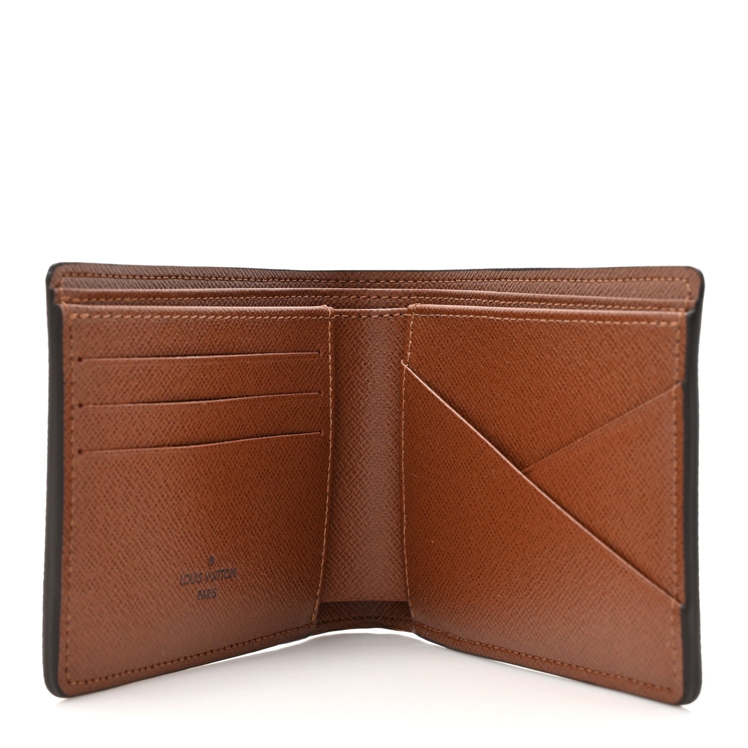 Louis Vuitton Monogram Multiple Wallet 5 of 8