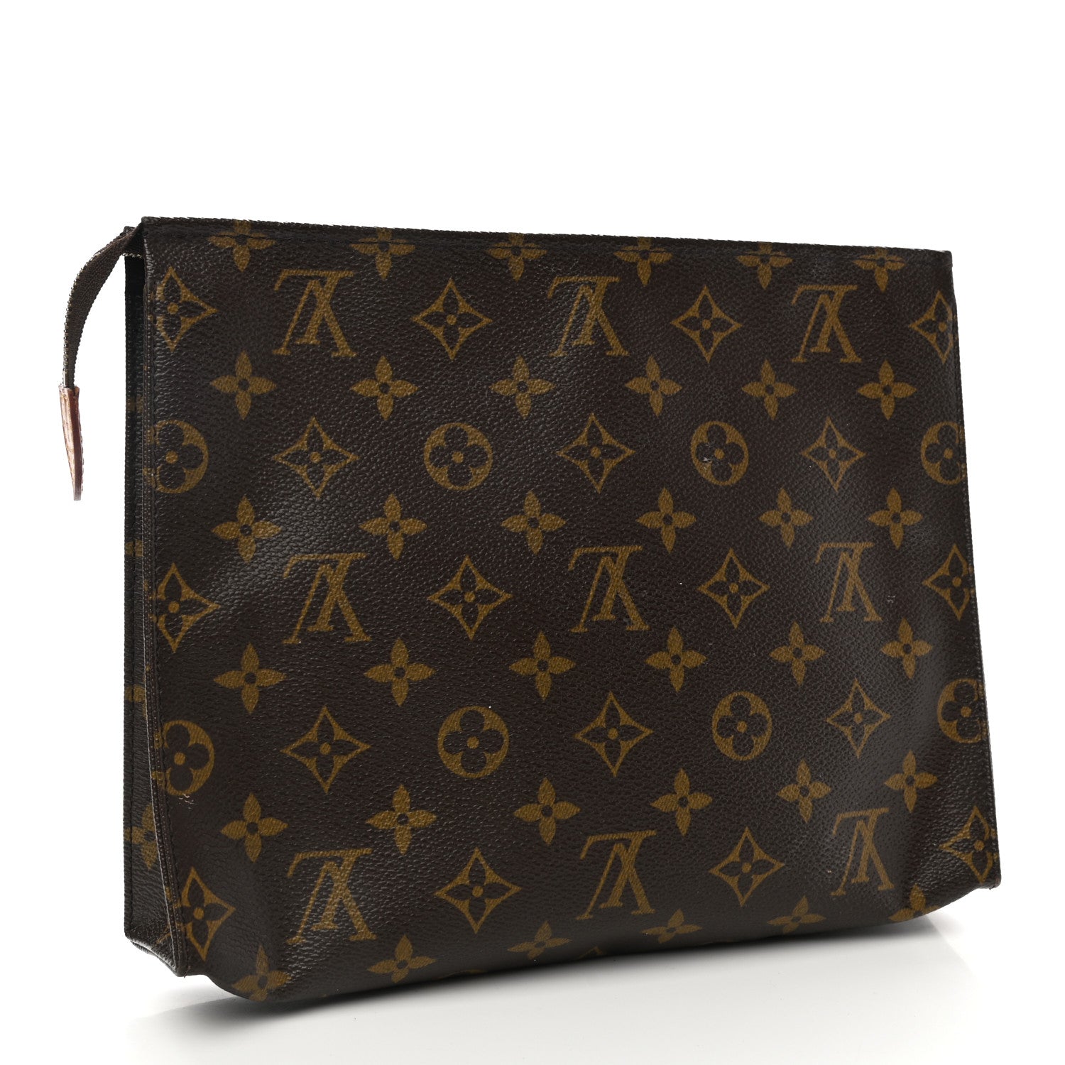 Louis Vuitton Monogram Toiletry Pouch 26 3 of 10