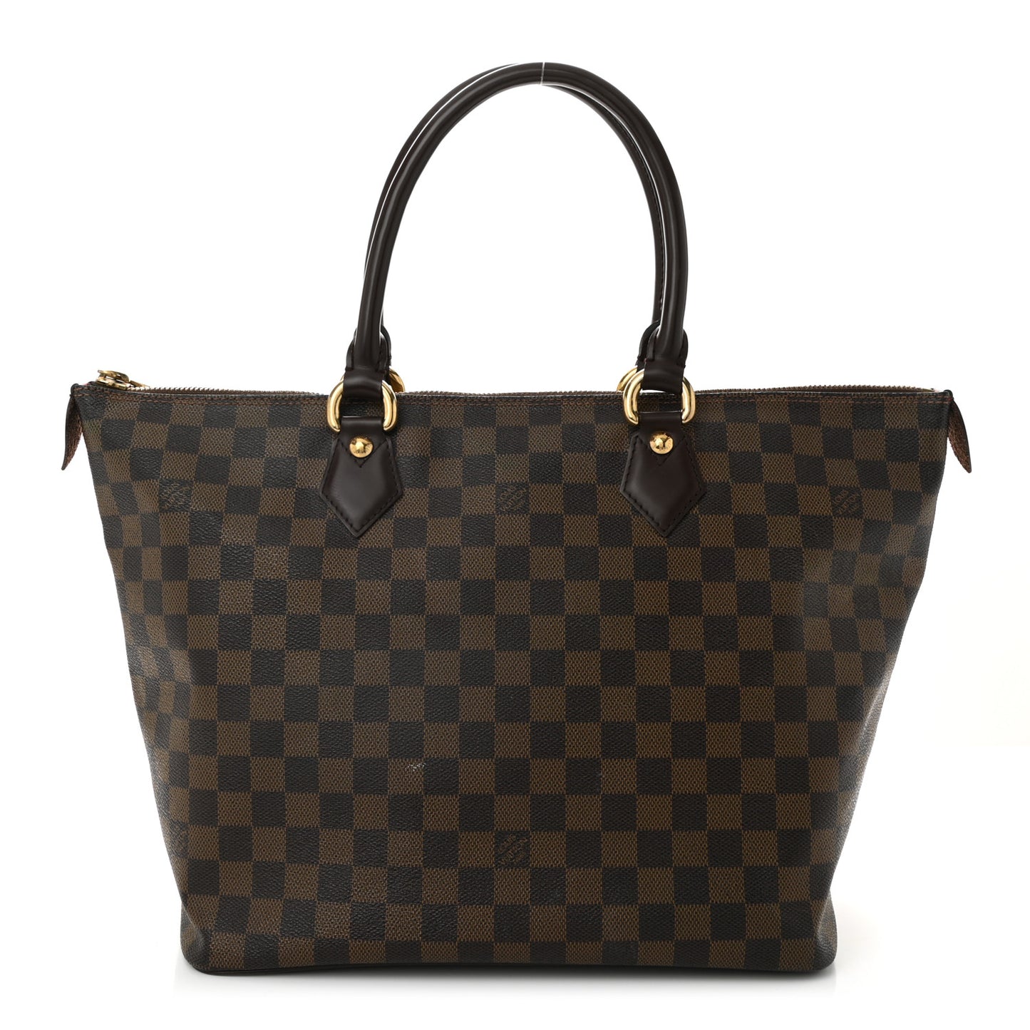 Damier Ebene Saleya MM