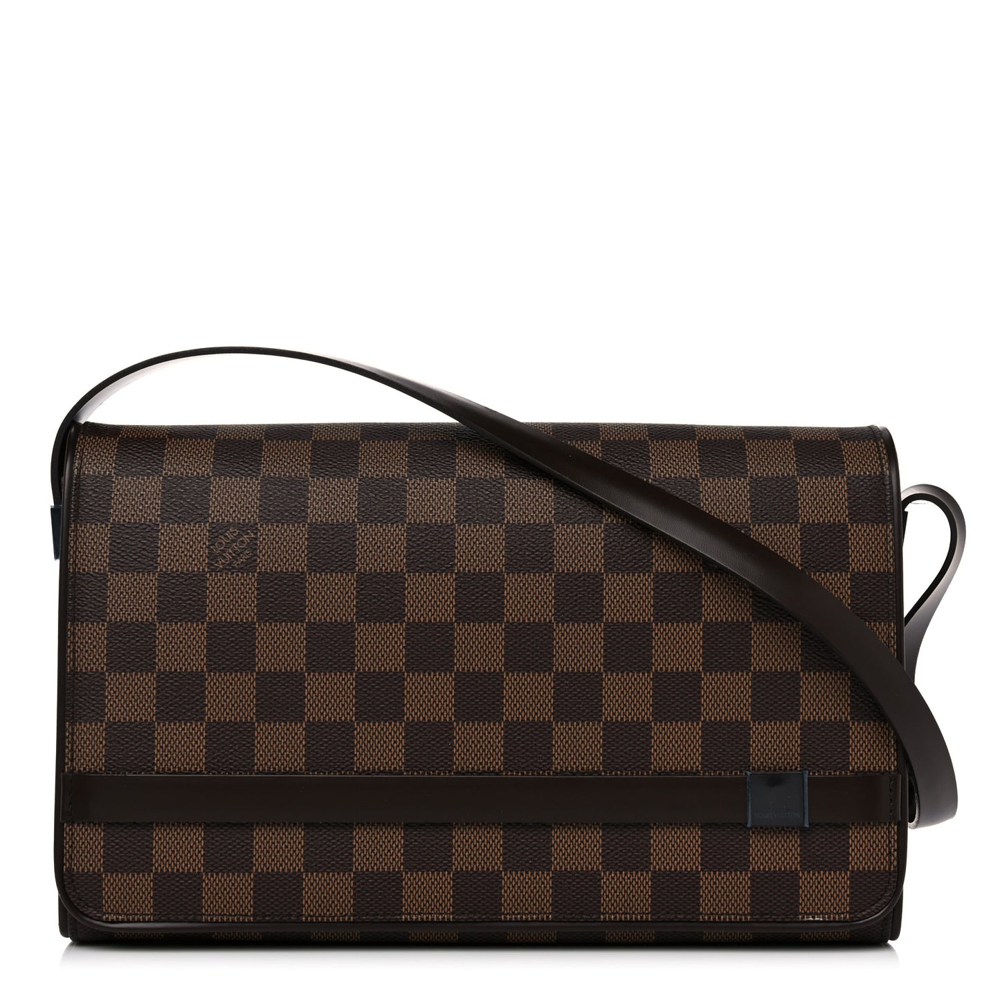 Damier Ebene Tribeca Long