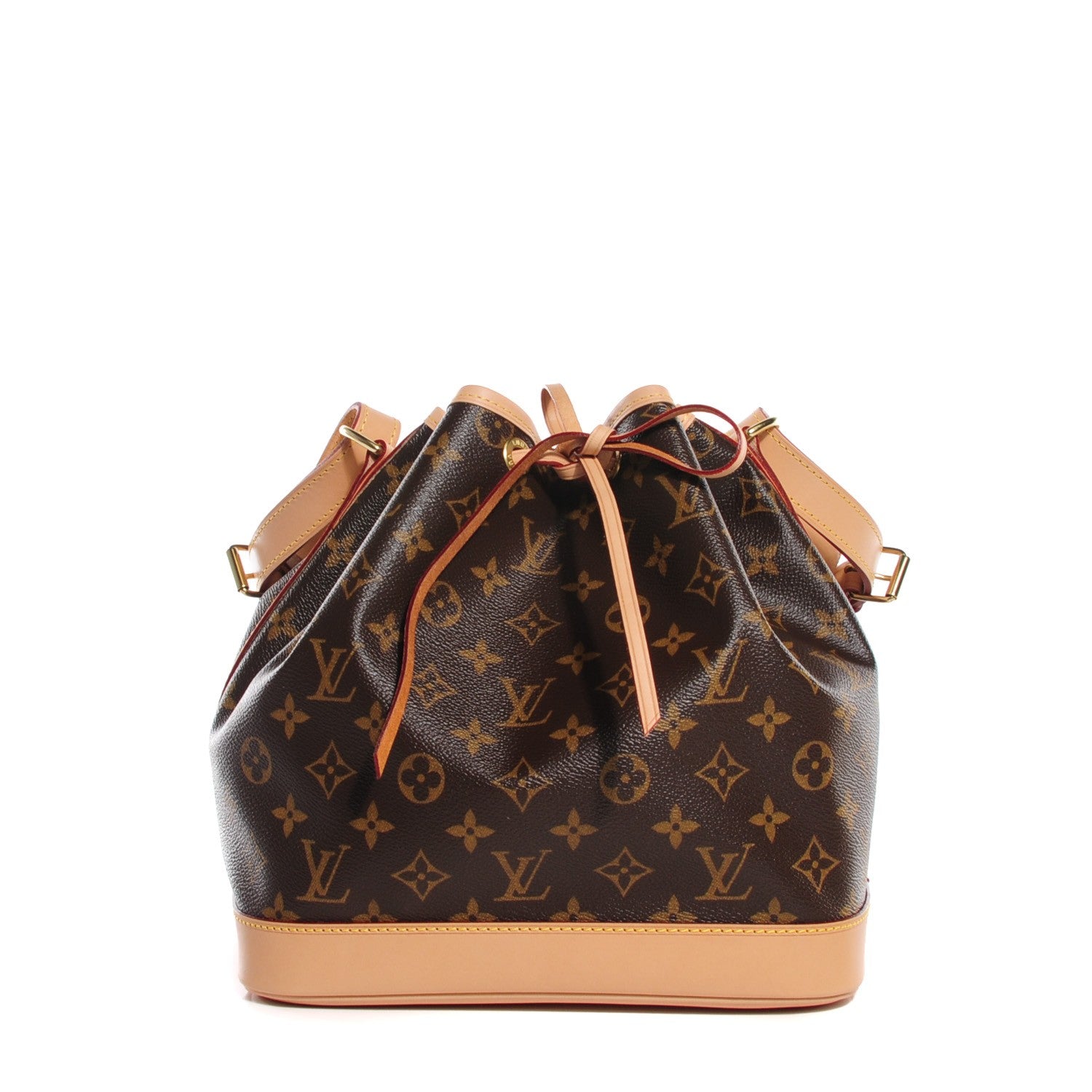 Louis Vuitton Monogram Petit Noe NM 1 of 8