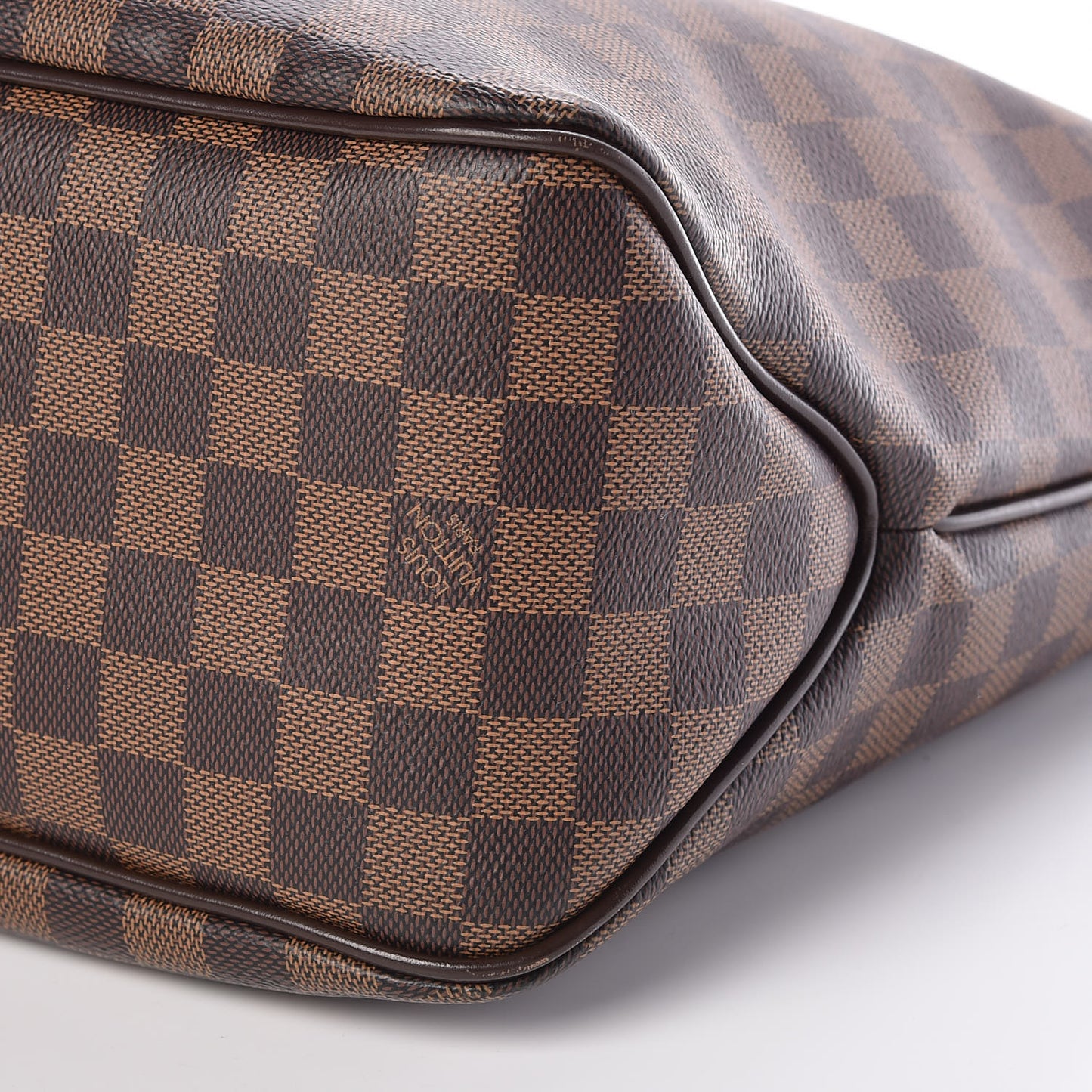 Damier Ebene Delightful MM