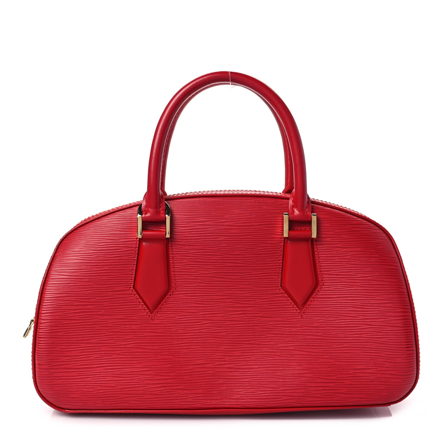 Louis Vuitton Epi Jasmin Castillan Red 1 of 9