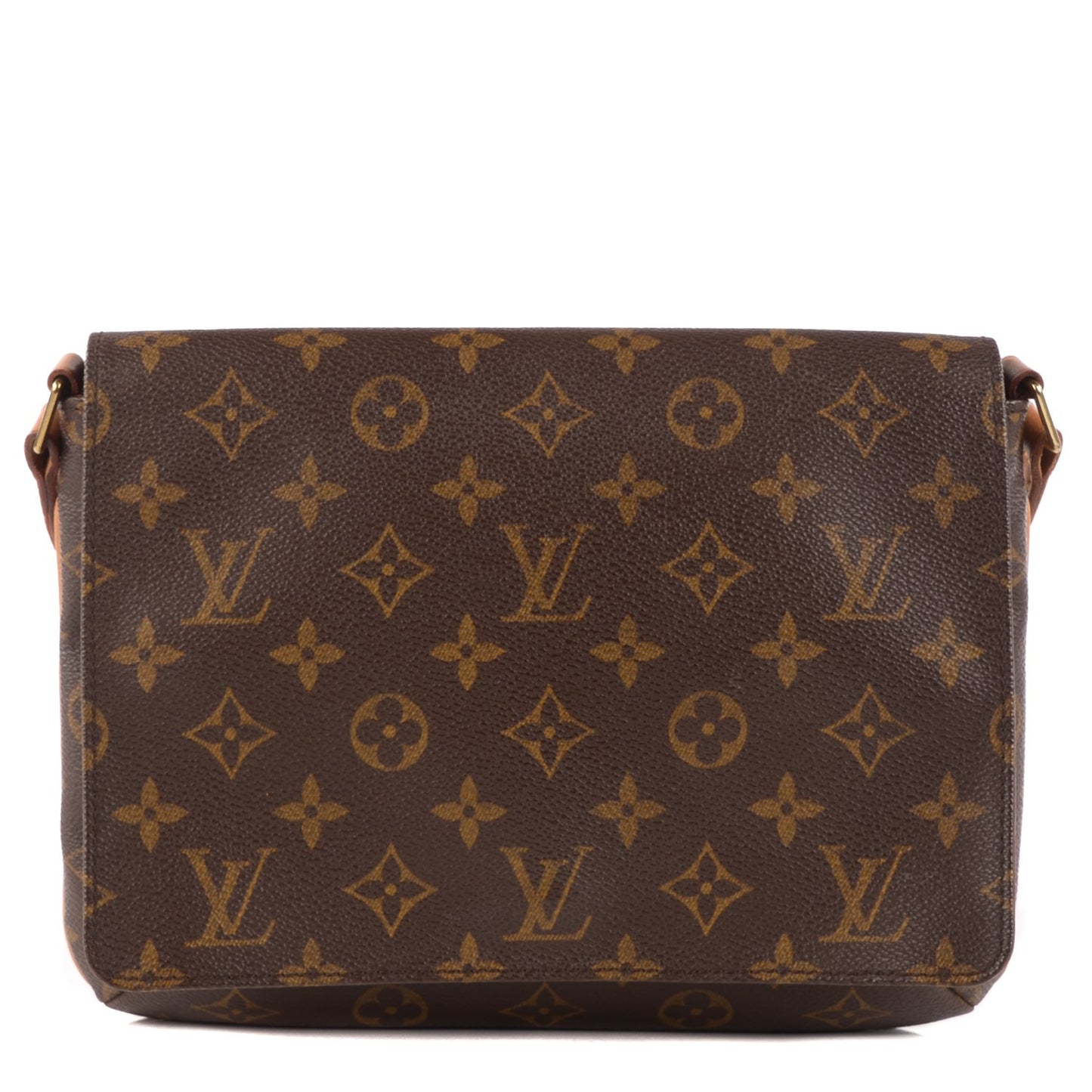 Monogram Musette Tango