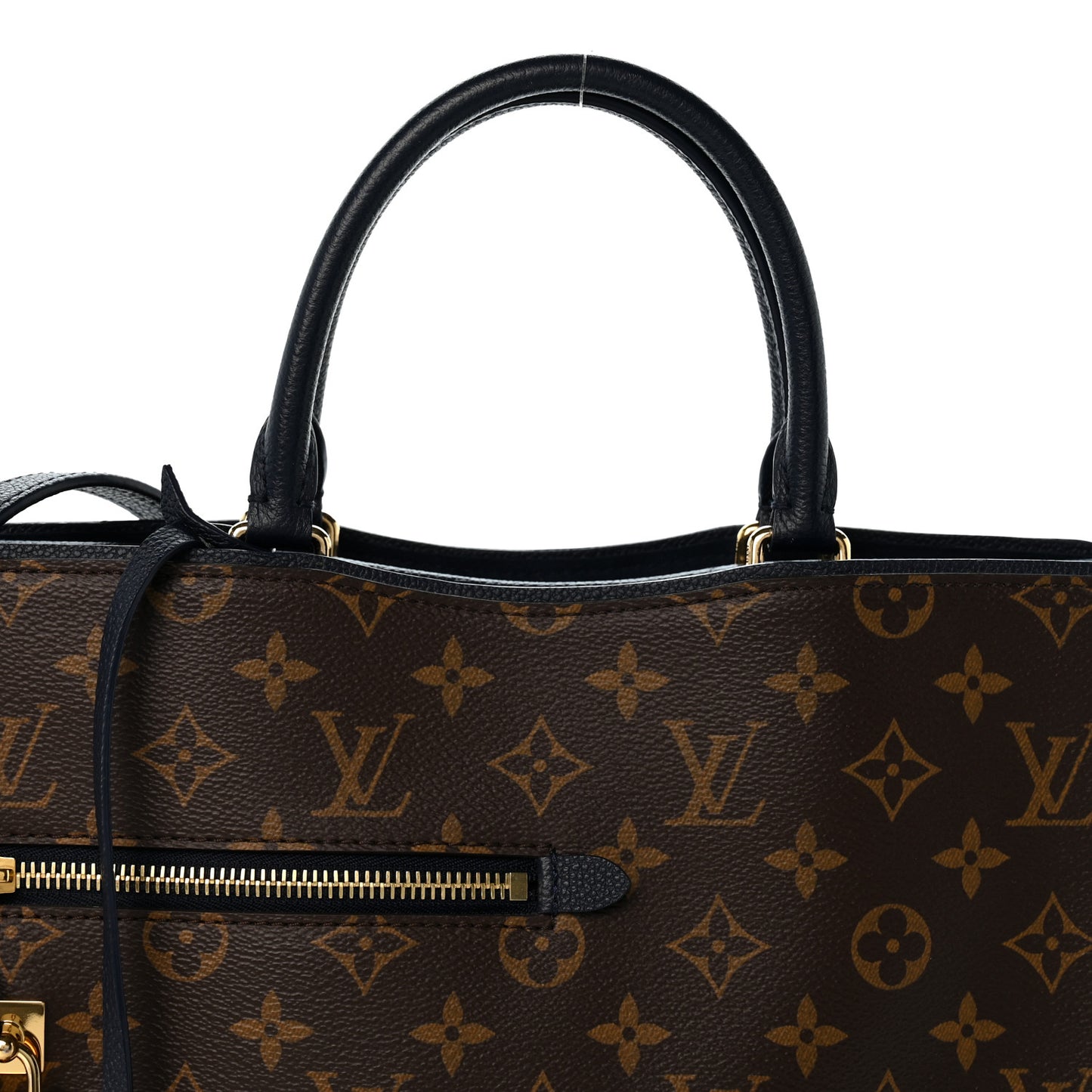 Monogram Popincourt PM Marine