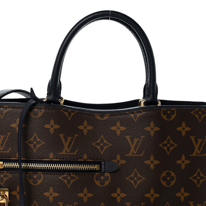 Louis Vuitton Monogram Popincourt PM Marine 7 of 13