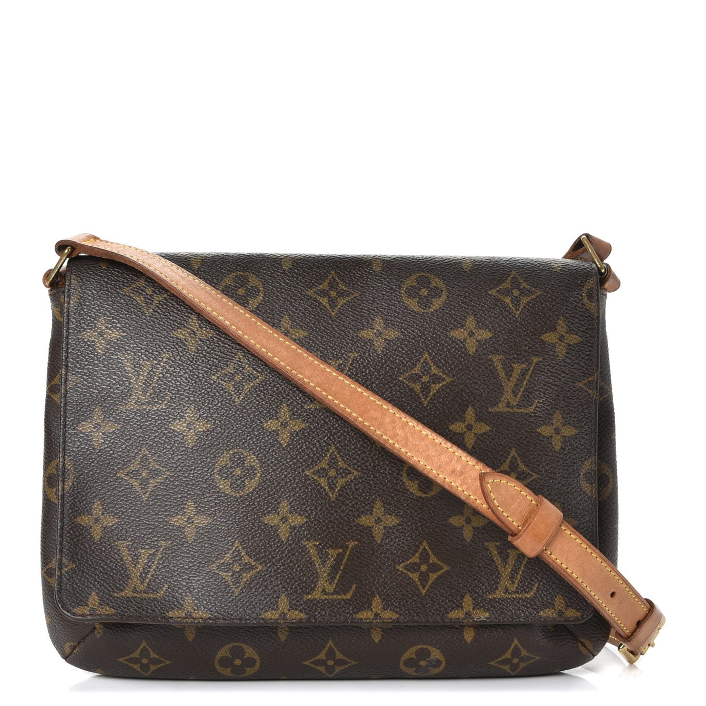 Monogram Musette Tango
