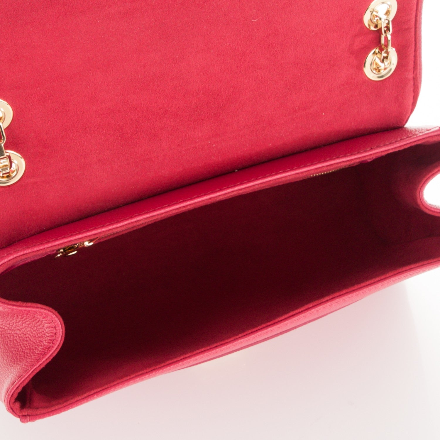 Louis Vuitton Empreinte Saint Germain PM Dahlia 6 of 8