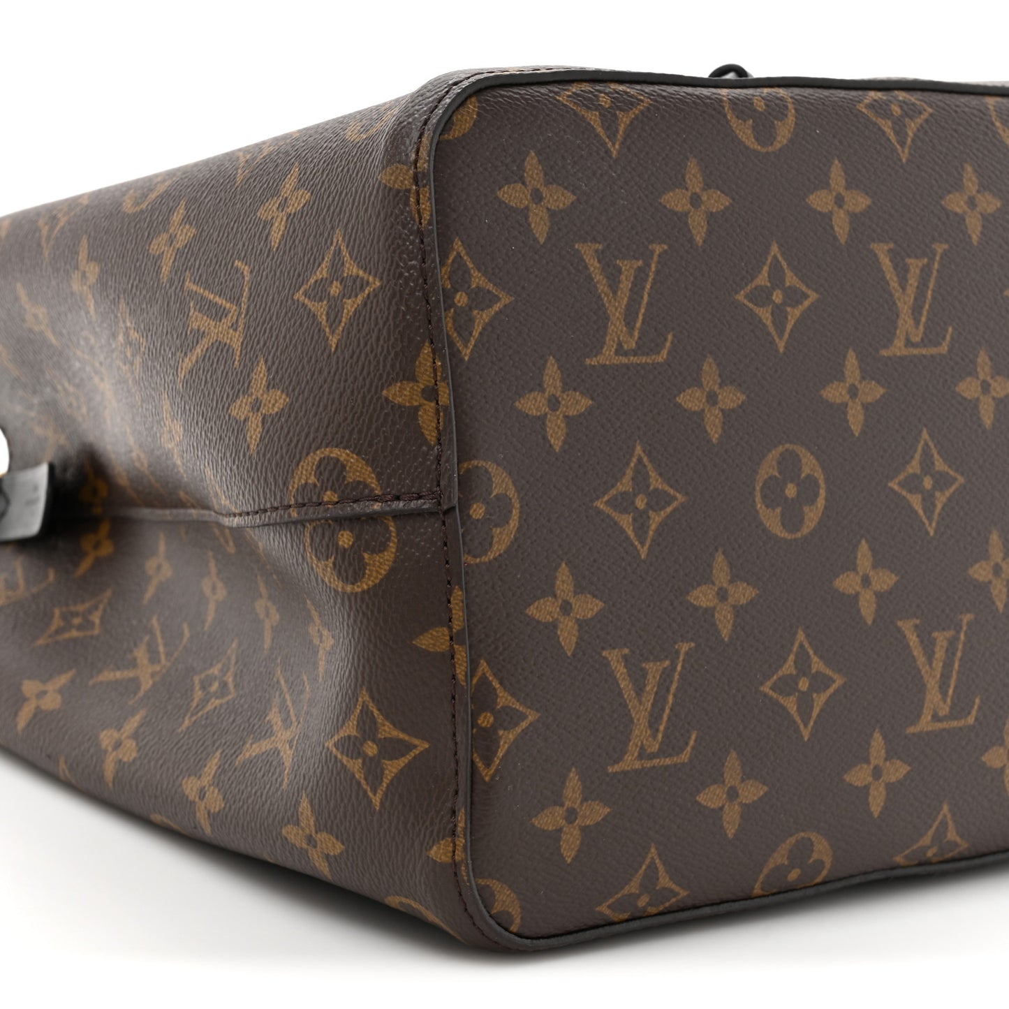 Monogram Neonoe MM Black