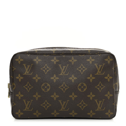 Louis Vuitton Monogram Trousse Toilette 23 2 of 16