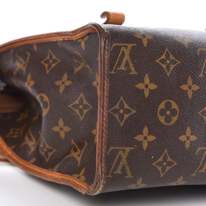 Louis Vuitton Monogram Popincourt Haut 20 of 30