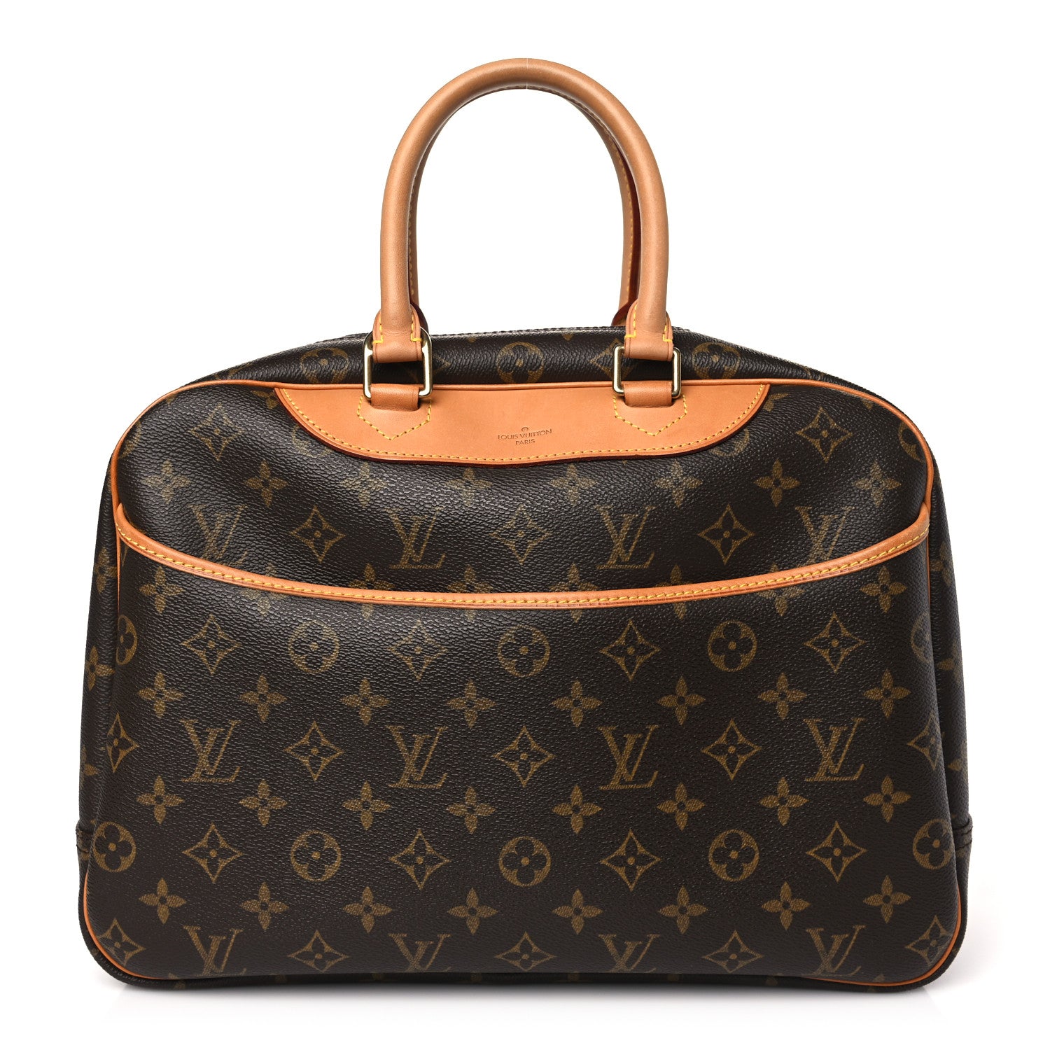 Louis Vuitton Monogram Deauville 1 of 9