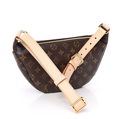 Louis Vuitton Monogram Bumbag 2 of 8