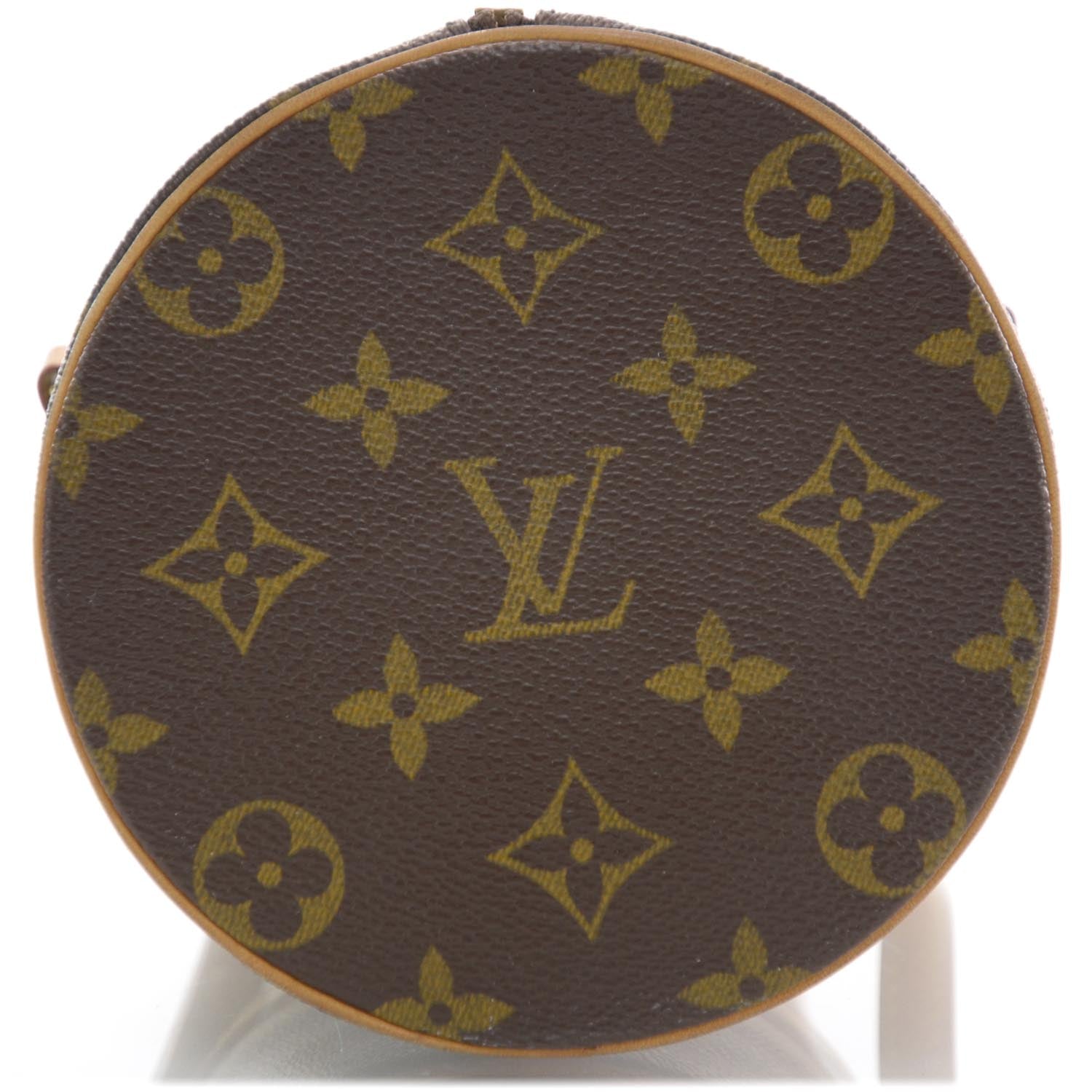 Louis Vuitton Monogram Papillon 30 4 of 9