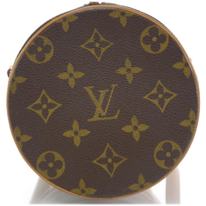 Louis Vuitton Monogram Papillon 30 4 of 9