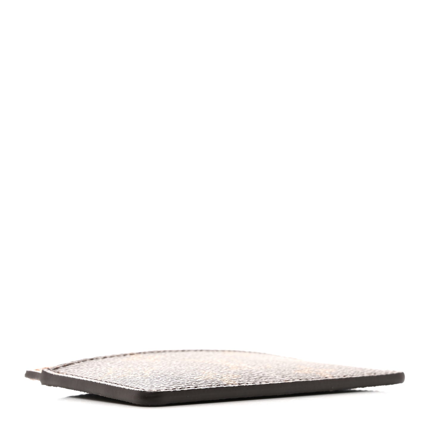 Monogram Card Holder Armagnac