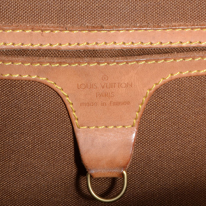 Louis Vuitton Monogram Ellipse MM 6 of 7