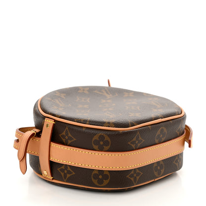 Louis Vuitton Monogram Boite Chapeau Souple PM 4 of 11