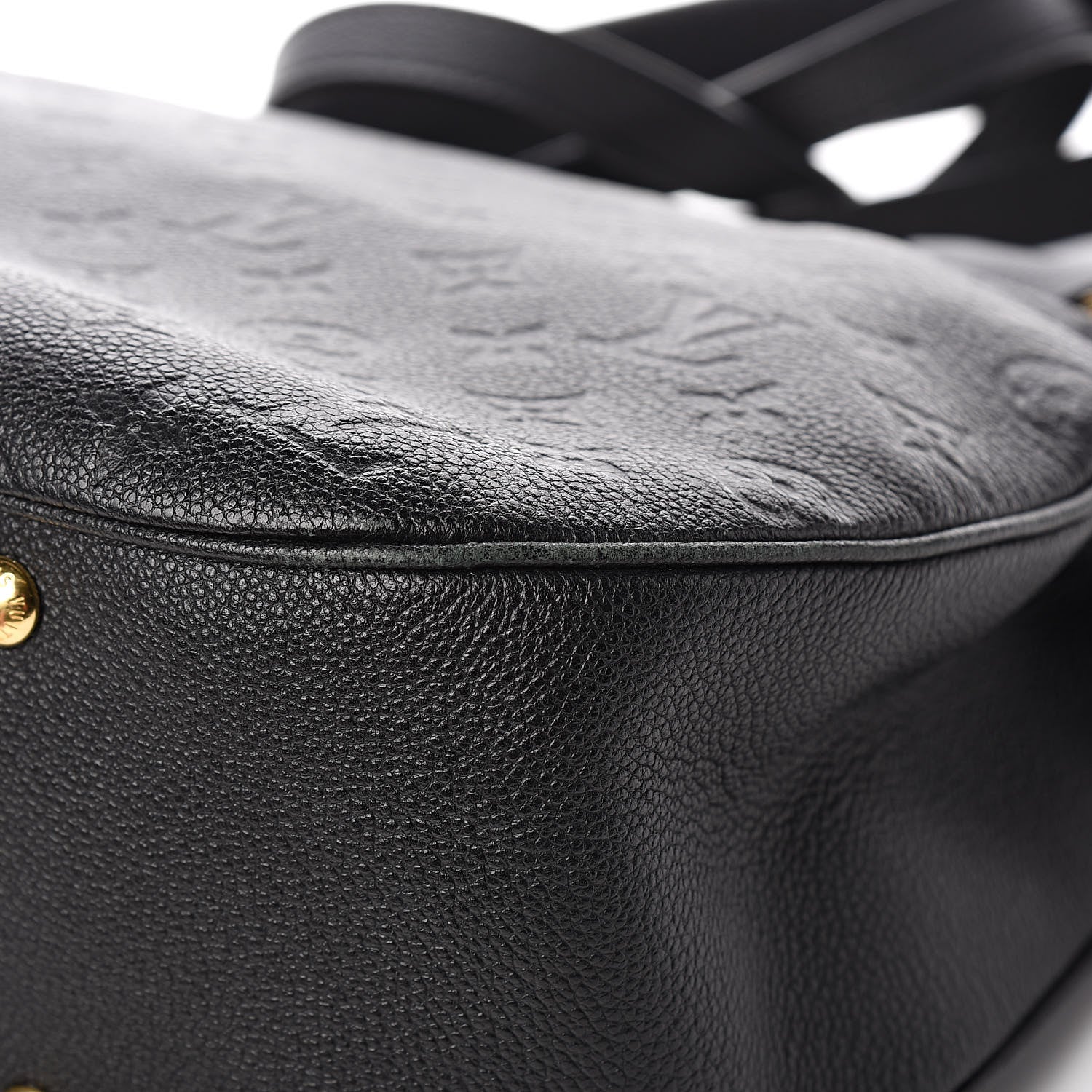 Louis Vuitton Empreinte Spontini Black 9 of 12