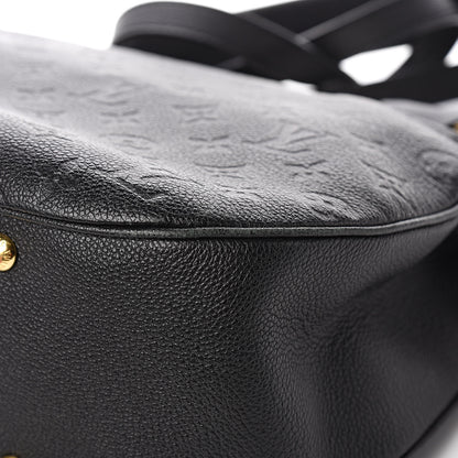Louis Vuitton Empreinte Spontini Black 9 of 12
