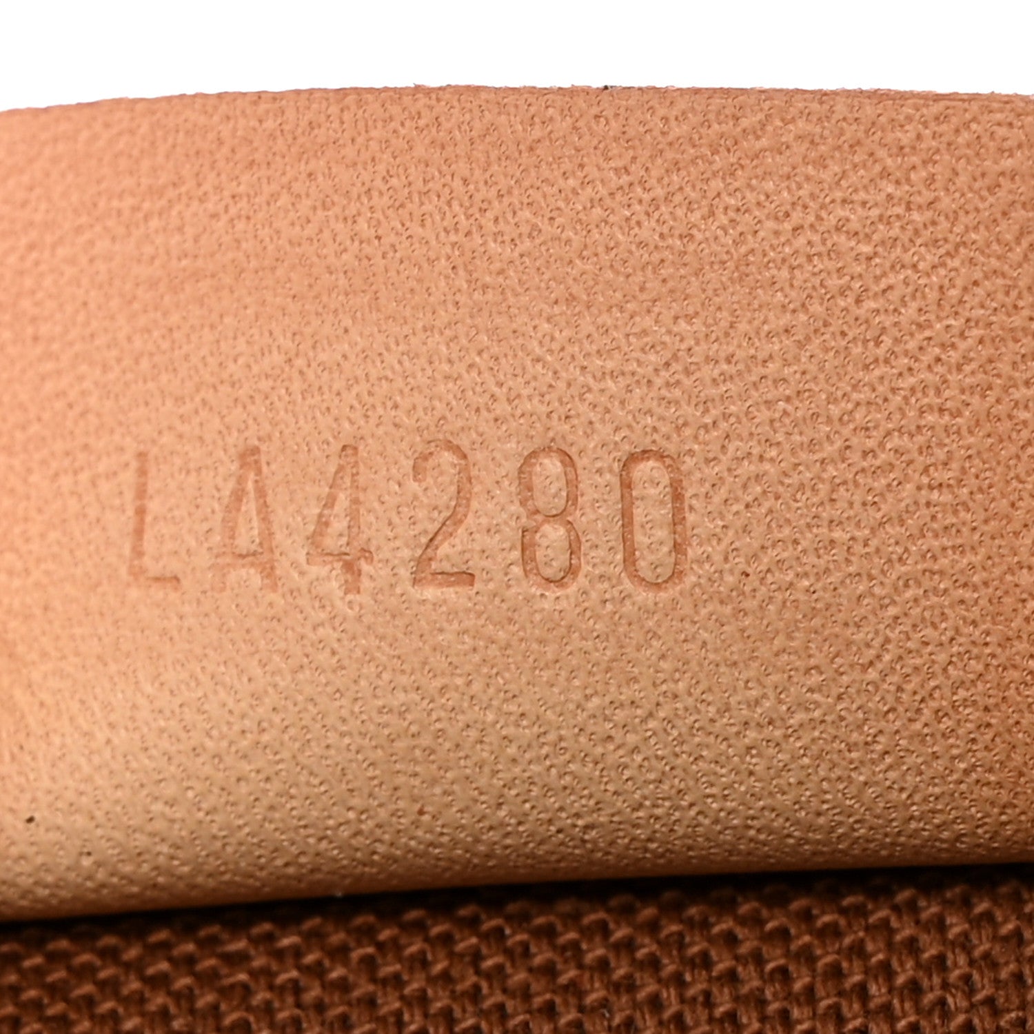 Louis Vuitton Monogram Nano Speedy 7 of 8